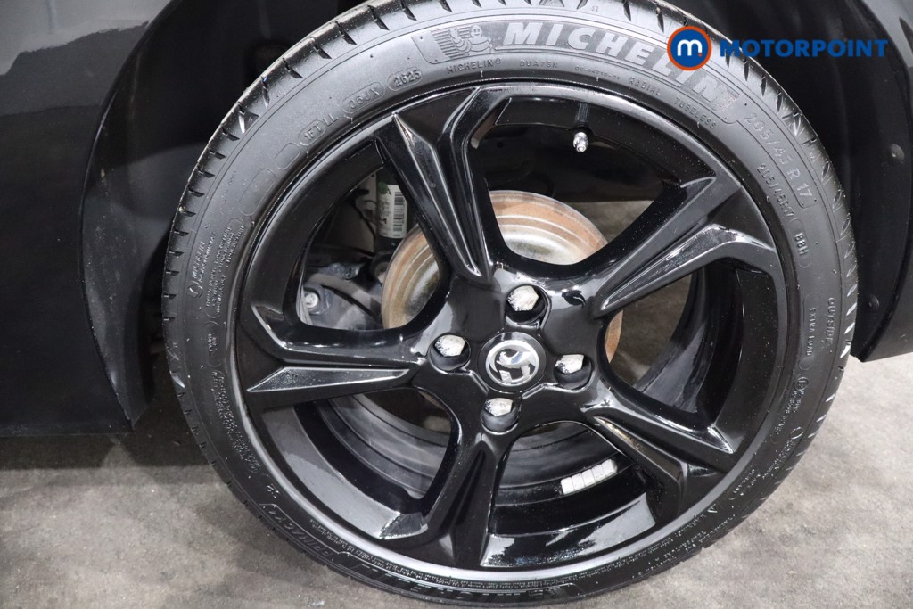 Used Vauxhall Corsa 2023 for sale - 76364176: Photo 20