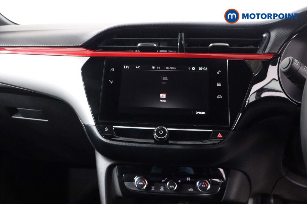 Used Vauxhall Corsa 2023 for sale - 76364176: Photo 23