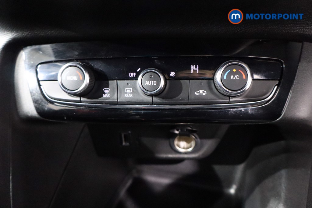 Used Vauxhall Corsa 2023 for sale - 76364176: Photo 24