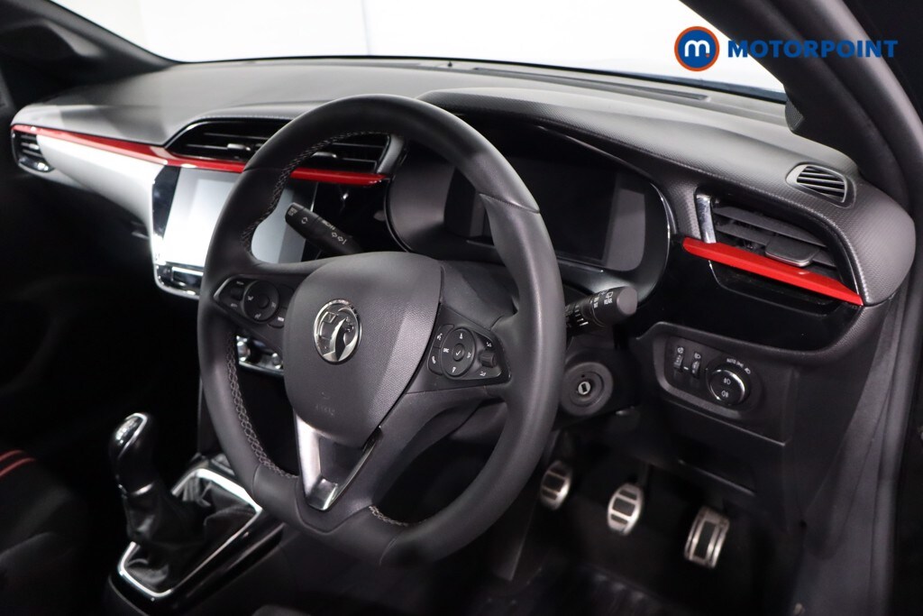 Used Vauxhall Corsa 2023 for sale - 76364176: Photo 29