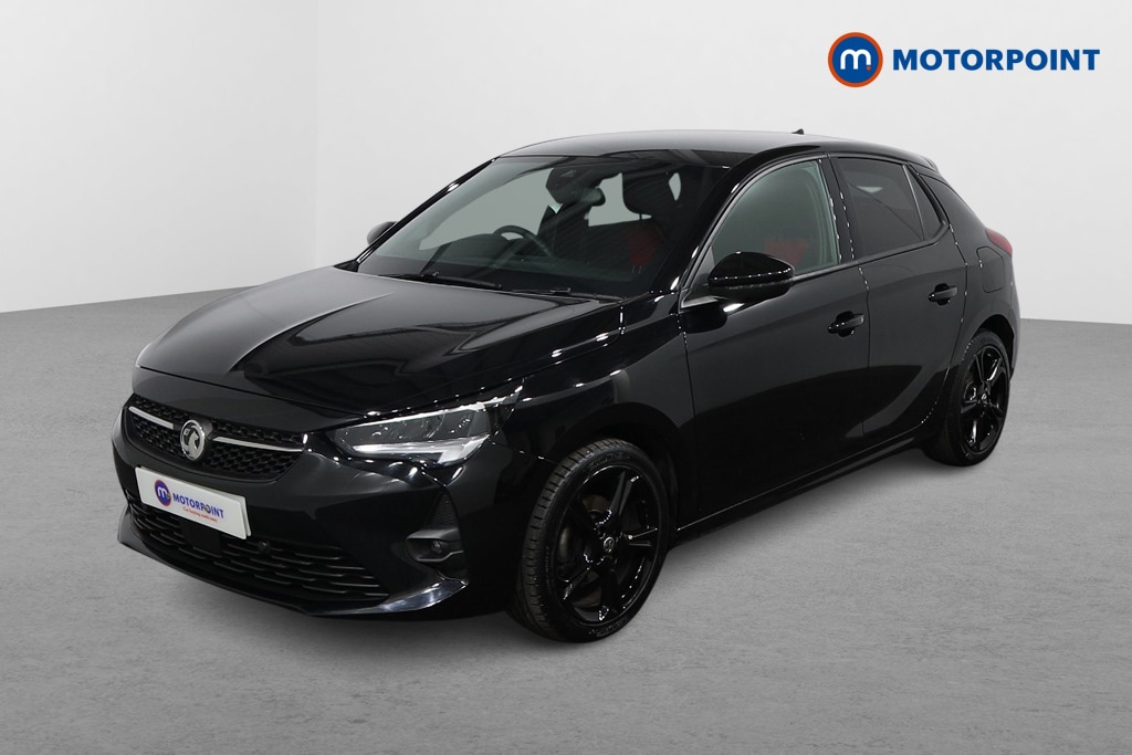 Used Vauxhall Corsa 2023 for sale - 76364176: Photo 3