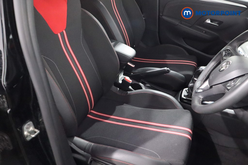 Used Vauxhall Corsa 2023 for sale - 76364176: Photo 30