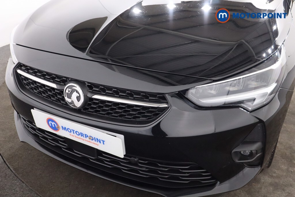 Used Vauxhall Corsa 2023 for sale - 76364176: Photo 36