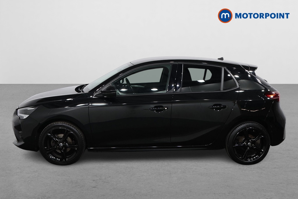 Used Vauxhall Corsa 2023 for sale - 76364176: Photo 4