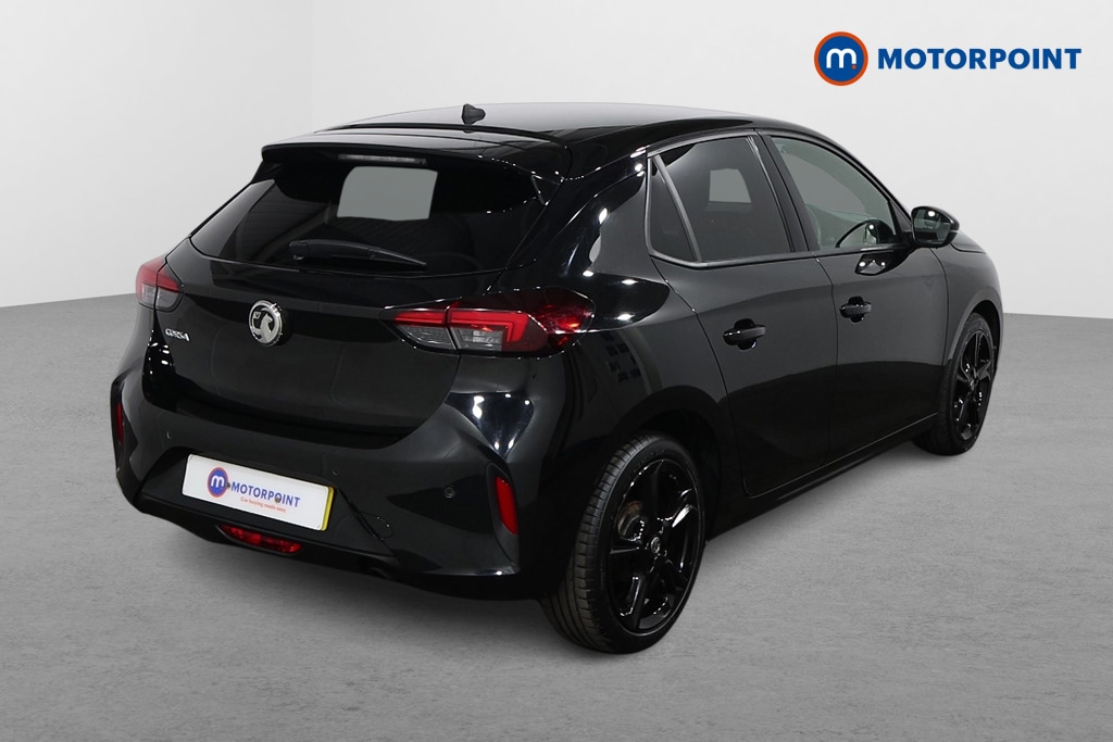 Used Vauxhall Corsa 2023 for sale - 76364176: Photo 7