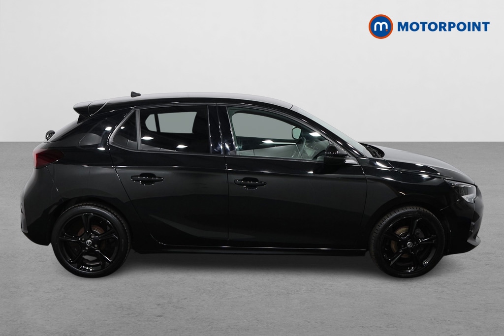Used Vauxhall Corsa 2023 for sale - 76364176: Photo 8