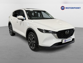Used Mazda CX-5 2024 for sale - 79272240: Photo