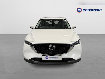 Used Mazda CX-5 2024 for sale - 79272240: Photo