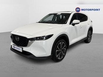 Used Mazda CX-5 2024 for sale - 79272240: Photo