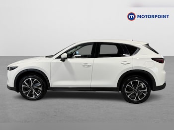 Used Mazda CX-5 2024 for sale - 79272240: Photo