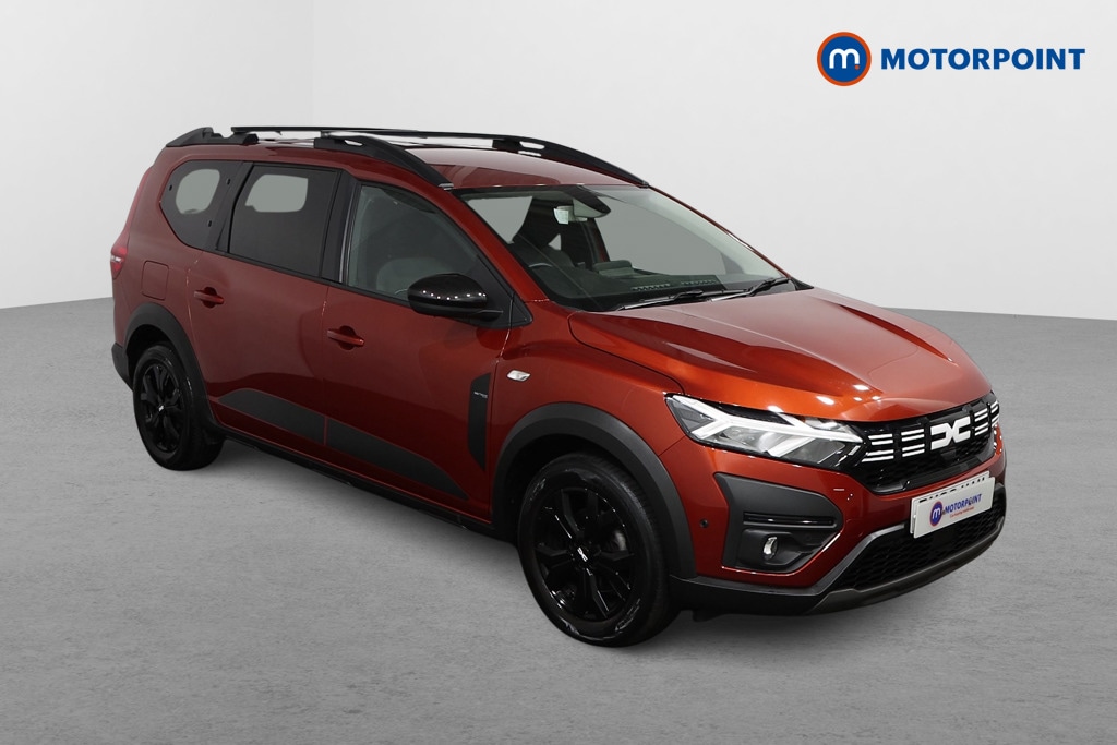 Used Dacia Jogger 2023 for sale - 76278815: Photo 1