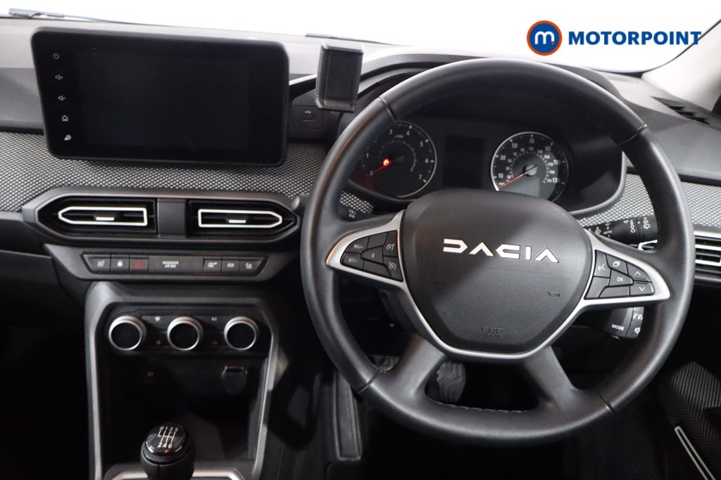 Used Dacia Jogger 2023 for sale - 76278815: Photo 11