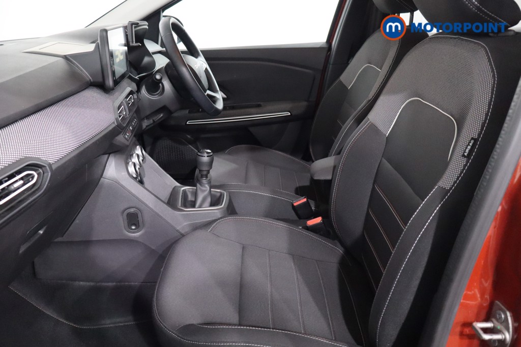 Used Dacia Jogger 2023 for sale - 76278815: Photo 12