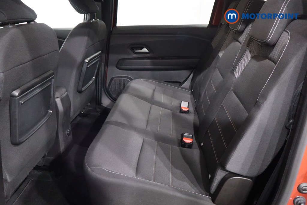 Used Dacia Jogger 2023 for sale - 76278815: Photo 13