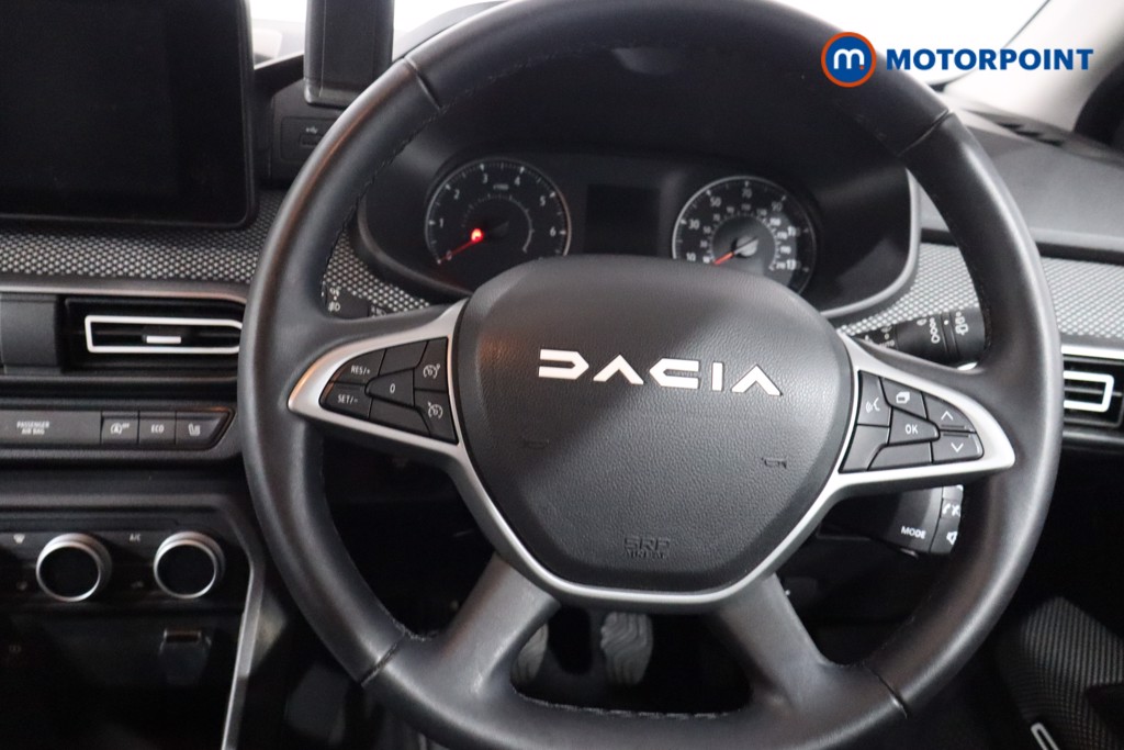 Used Dacia Jogger 2023 for sale - 76278815: Photo 14