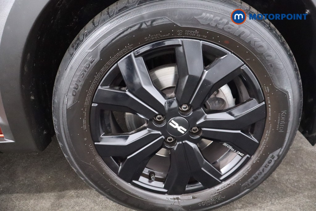 Used Dacia Jogger 2023 for sale - 76278815: Photo 18