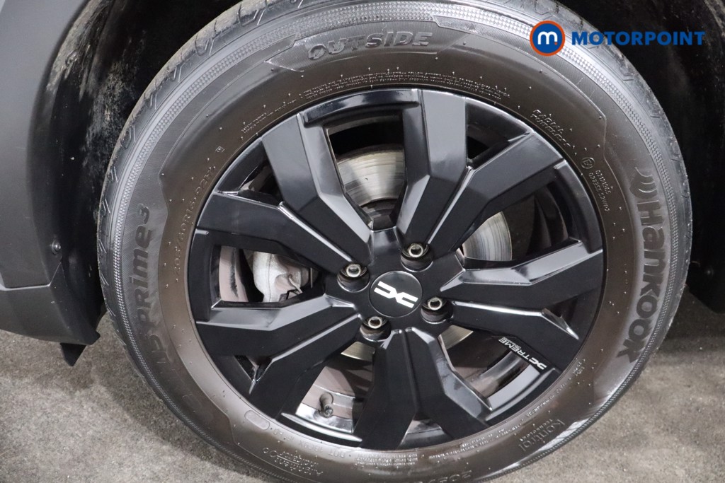 Used Dacia Jogger 2023 for sale - 76278815: Photo 19