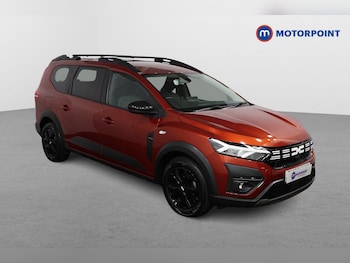 2023 - 1.0 TCe Extreme SE 5dr