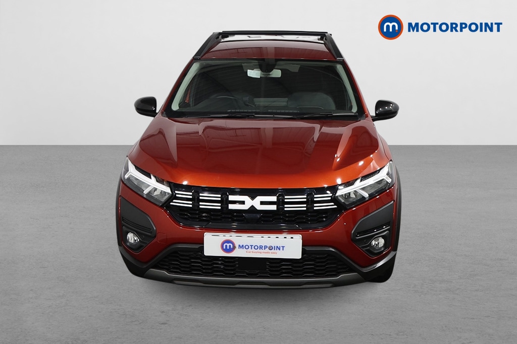 Used Dacia Jogger 2023 for sale - 76278815: Photo 2