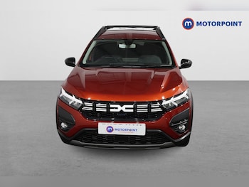 Used Dacia Jogger 2023 for sale - 76278815: Photo