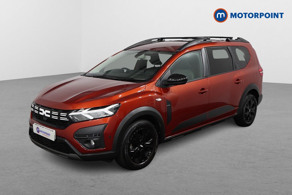 Used Dacia Jogger 2023 for sale - 76278815: Photo 3