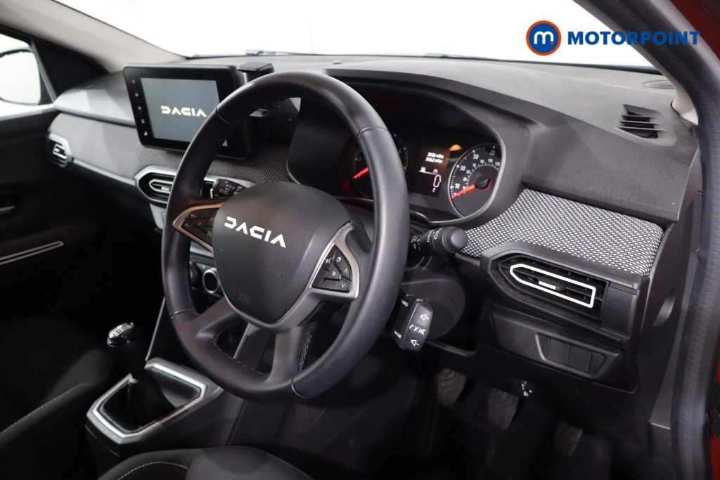 Used Dacia Jogger 2023 for sale - 76278815: Photo 31