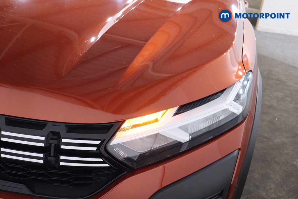 Used Dacia Jogger 2023 for sale - 76278815: Photo 35