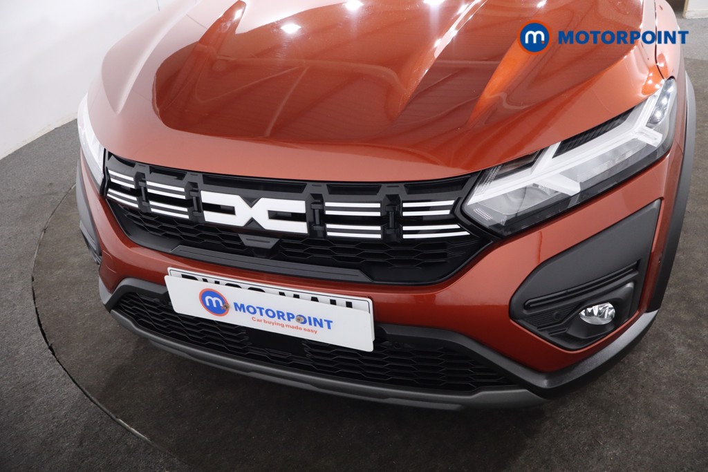 Used Dacia Jogger 2023 for sale - 76278815: Photo 38