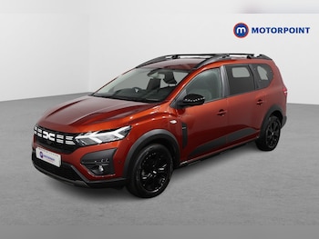 Used Dacia Jogger 2023 for sale - 76278815: Photo
