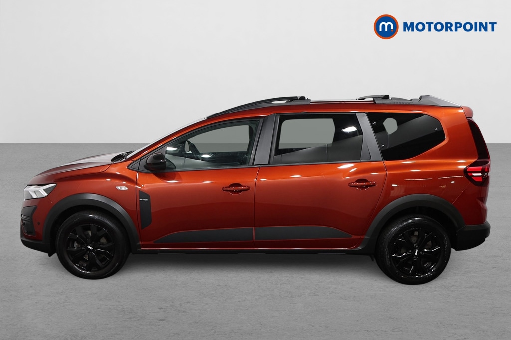 Used Dacia Jogger 2023 for sale - 76278815: Photo 4