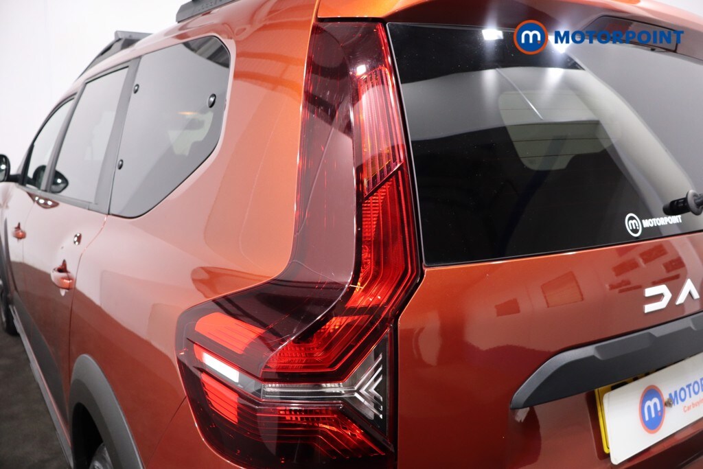 Used Dacia Jogger 2023 for sale - 76278815: Photo 41