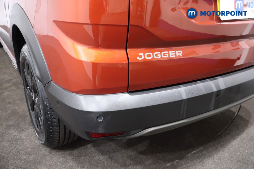 Used Dacia Jogger 2023 for sale - 76278815: Photo 42