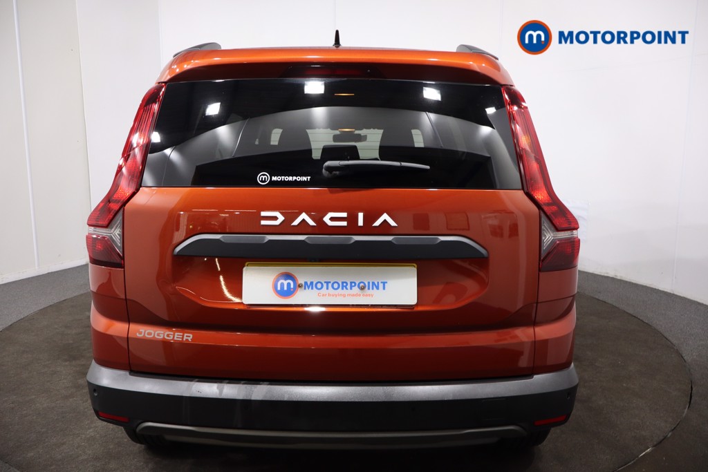Used Dacia Jogger 2023 for sale - 76278815: Photo 45