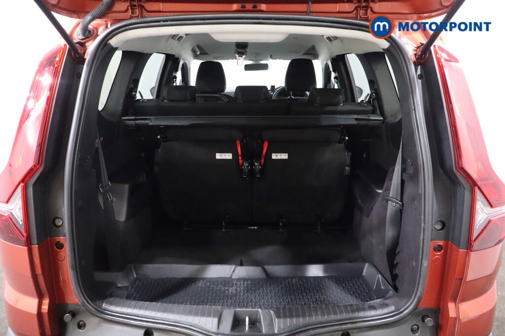 Used Dacia Jogger 2023 for sale - 76278815: Photo 46
