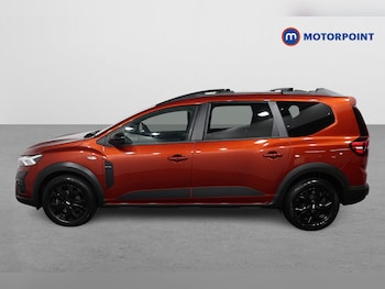 Used Dacia Jogger 2023 for sale - 76278815: Photo