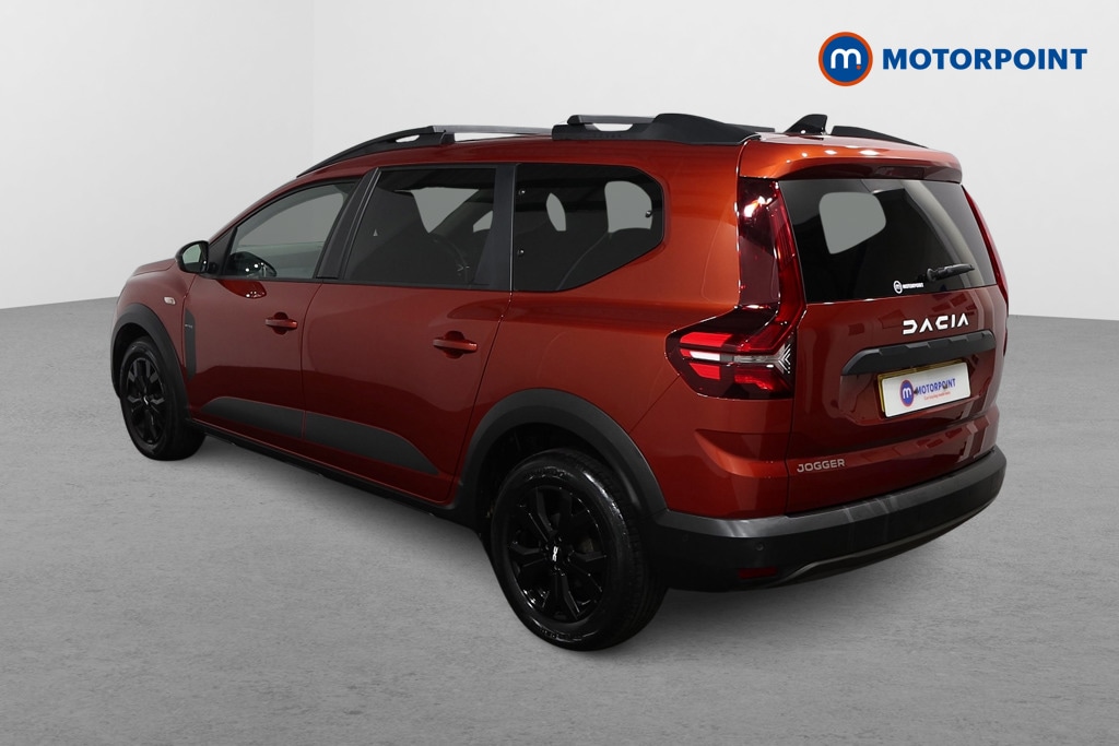 Used Dacia Jogger 2023 for sale - 76278815: Photo 5