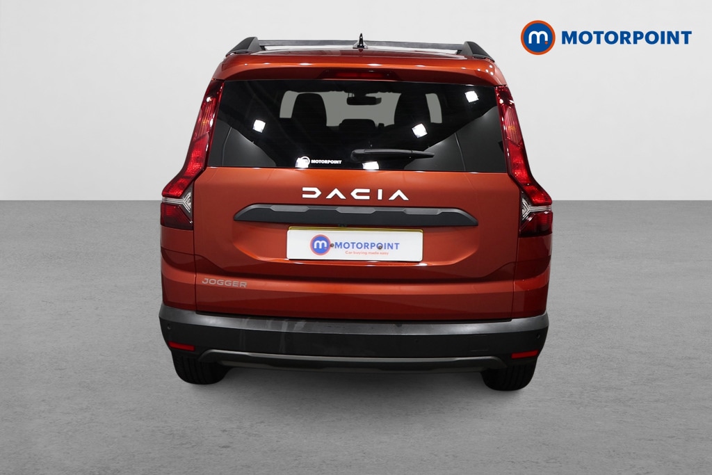 Used Dacia Jogger 2023 for sale - 76278815: Photo 6