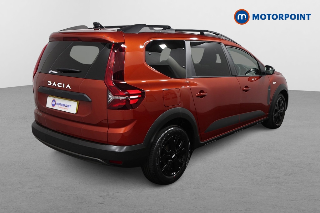Used Dacia Jogger 2023 for sale - 76278815: Photo 7