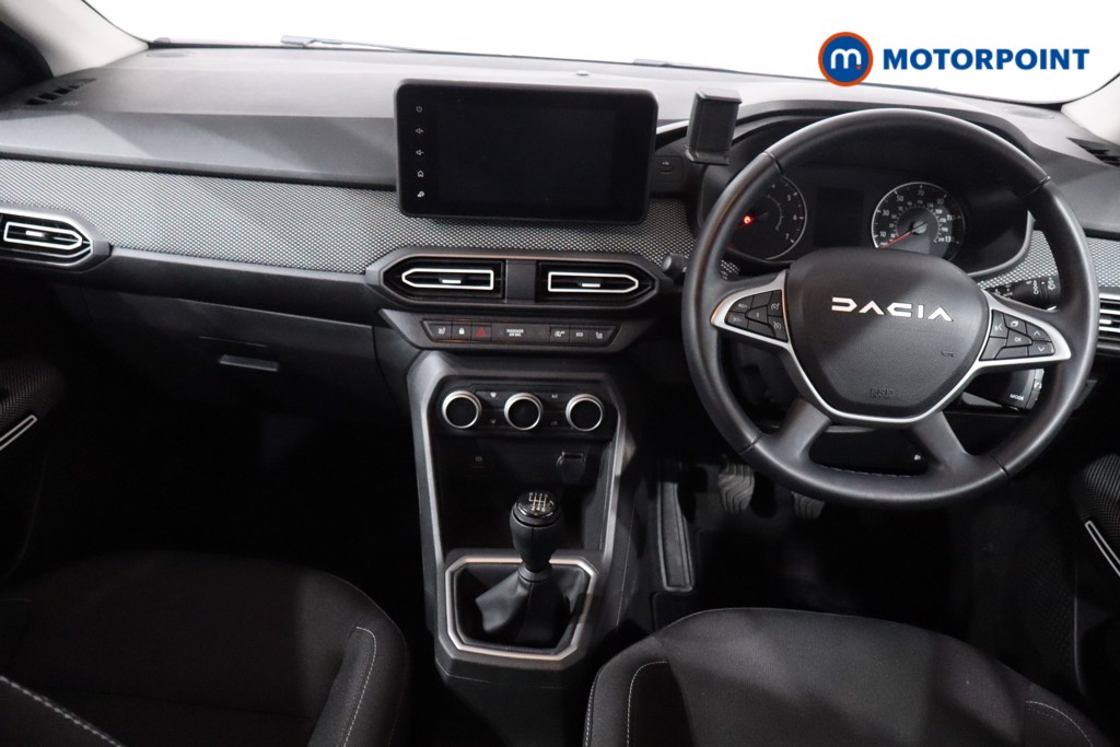 Used Dacia Jogger 2023 for sale - 76278815: Photo 9