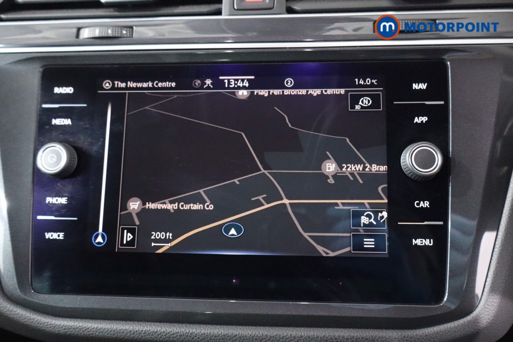 Used Volkswagen Tiguan 2022 for sale - 76319846: Photo 10
