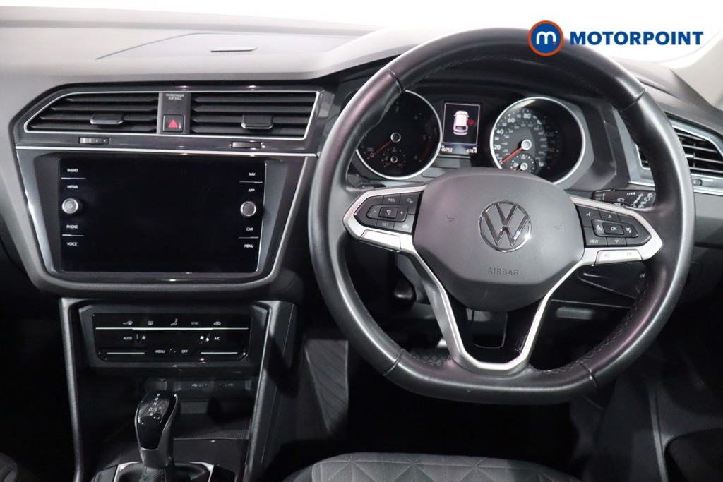 Used Volkswagen Tiguan 2022 for sale - 76319846: Photo 11