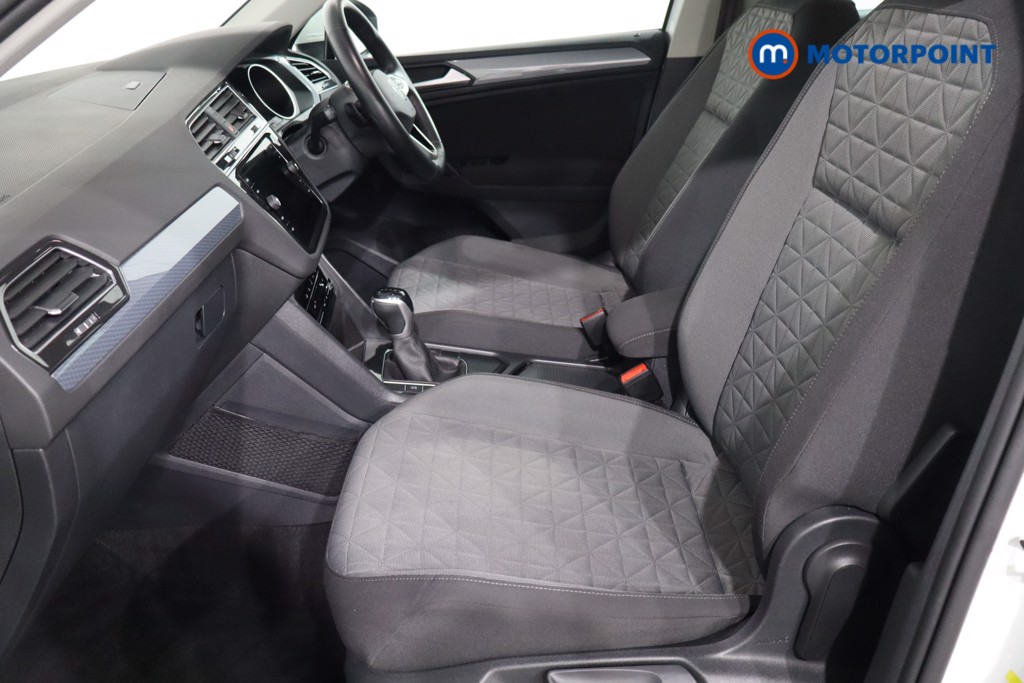 Used Volkswagen Tiguan 2022 for sale - 76319846: Photo 12