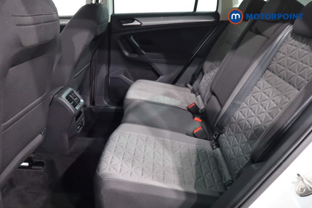 Used Volkswagen Tiguan 2022 for sale - 76319846: Photo 13
