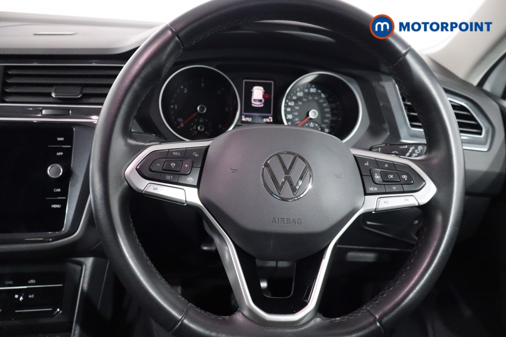 Used Volkswagen Tiguan 2022 for sale - 76319846: Photo 14