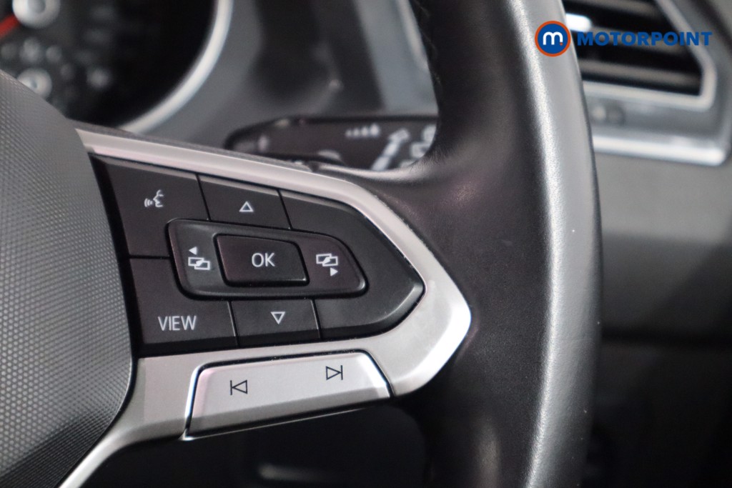 Used Volkswagen Tiguan 2022 for sale - 76319846: Photo 16