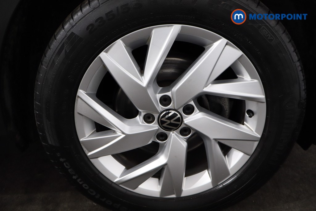 Used Volkswagen Tiguan 2022 for sale - 76319846: Photo 18