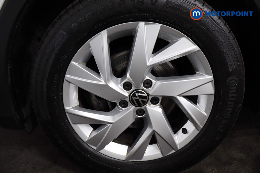 Used Volkswagen Tiguan 2022 for sale - 76319846: Photo 19