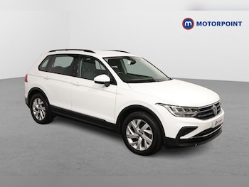 2022 - 2.0 TDI Life 5dr DSG