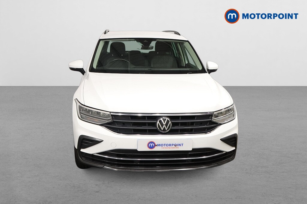 Used Volkswagen Tiguan 2022 for sale - 76319846: Photo 2