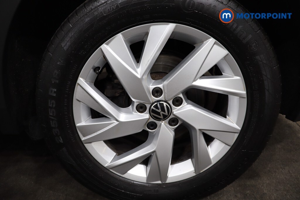 Used Volkswagen Tiguan 2022 for sale - 76319846: Photo 20